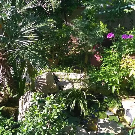 Frühstückspension Mare E Sole 4*