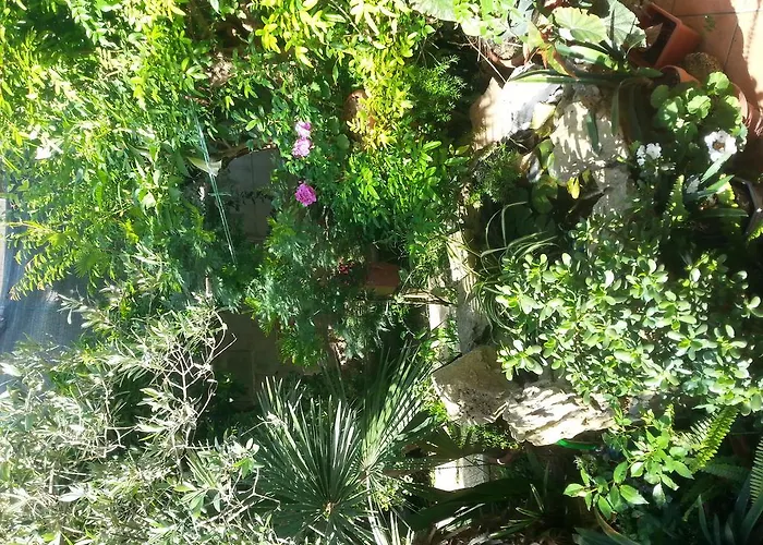 Panzió Mare E Sole Brindisi