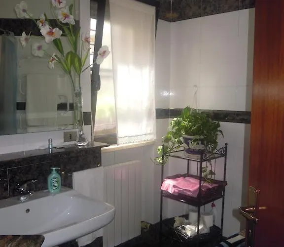 Panzió Mare E Sole Brindisi