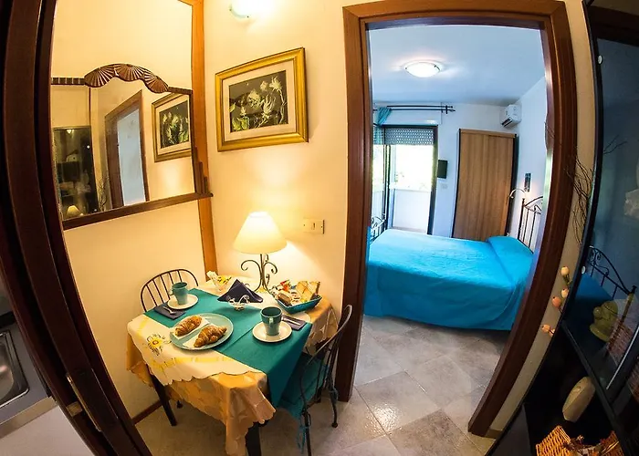 Panzió Mare E Sole Brindisi