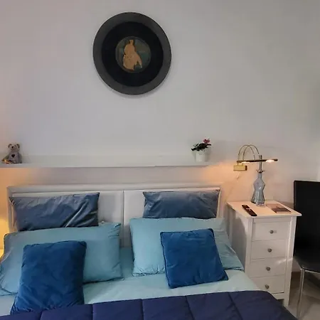 Mare E Sole 4* Brindisi