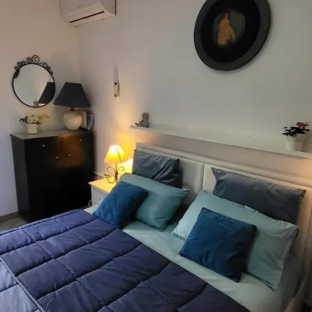 Mare E Sole Bed & Breakfast Brindisi