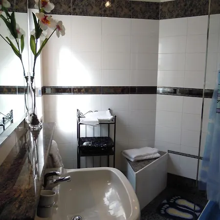 Bed & Breakfast Mare E Sole Brindisi