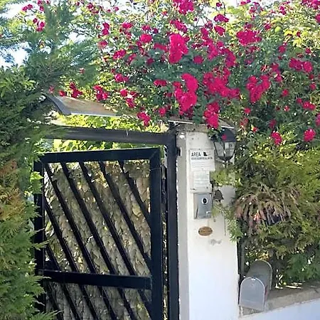 Bed & Breakfast Mare E Sole 4*
