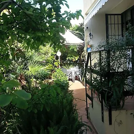 Bed & Breakfast Mare E Sole Brindisi