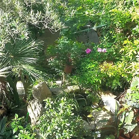 Bed & Breakfast Mare E Sole Brindisi