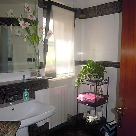 Mare E Sole Bed & Breakfast Brindisi