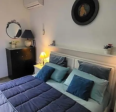 Bed & Breakfast Mare E Sole 4*