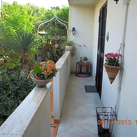 Bed & Breakfast Mare E Sole Brindisi