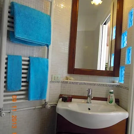 Mare E Sole Bed & Breakfast