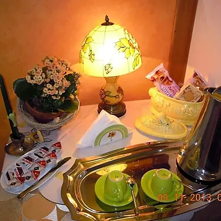 Mare E Sole Bed & Breakfast 4*
