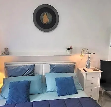 Bed & Breakfast Mare E Sole Brindisi