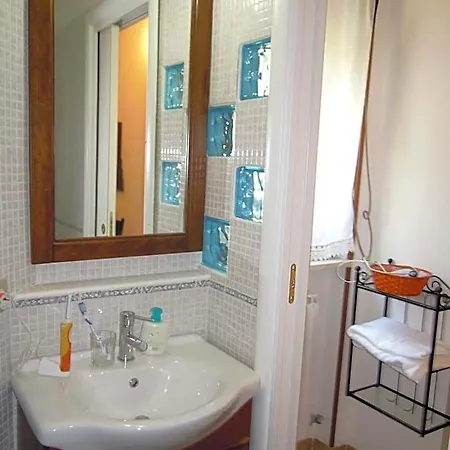 Mare E Sole Bed & Breakfast 4*