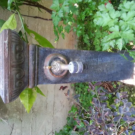 Bed & Breakfast Mare E Sole