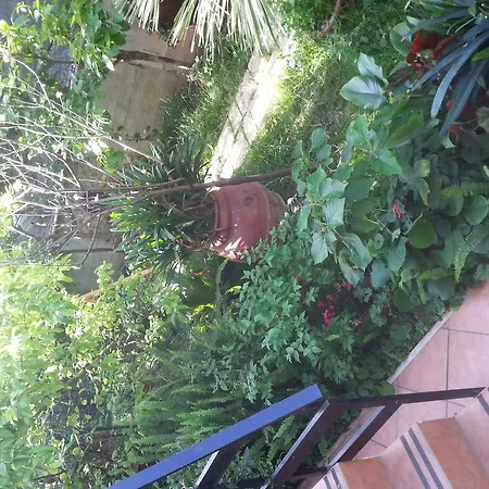 Mare E Sole Bríndisi