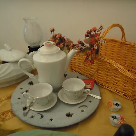 Mare E Sole Brindisi