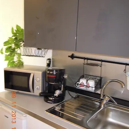 Bed & Breakfast Mare E Sole