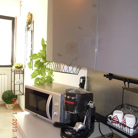 Mare E Sole Brindisi