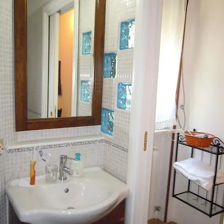 Bed & Breakfast Mare E Sole 4*