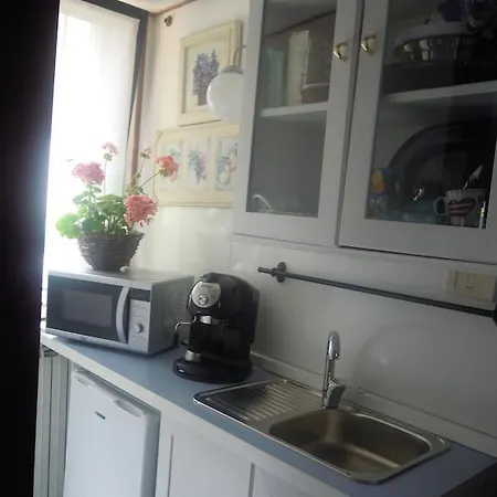 Bed & Breakfast Mare E Sole Brindisi