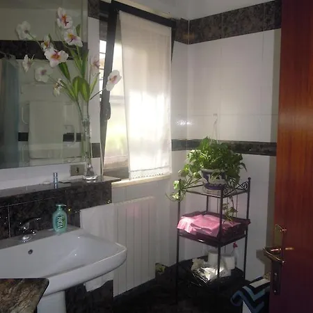 Bed & Breakfast Mare E Sole Brindisi