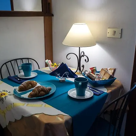 Mare E Sole Bríndisi
