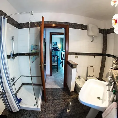 Bed & Breakfast Mare E Sole