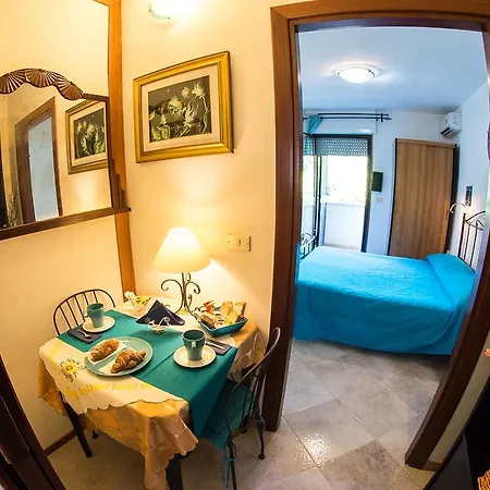 Bed & Breakfast Mare E Sole Brindisi