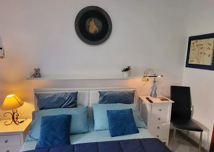 Mare E Sole 4* Brindisi