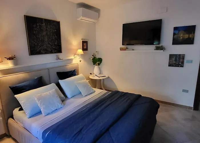 Mare E Sole 4* Brindisi