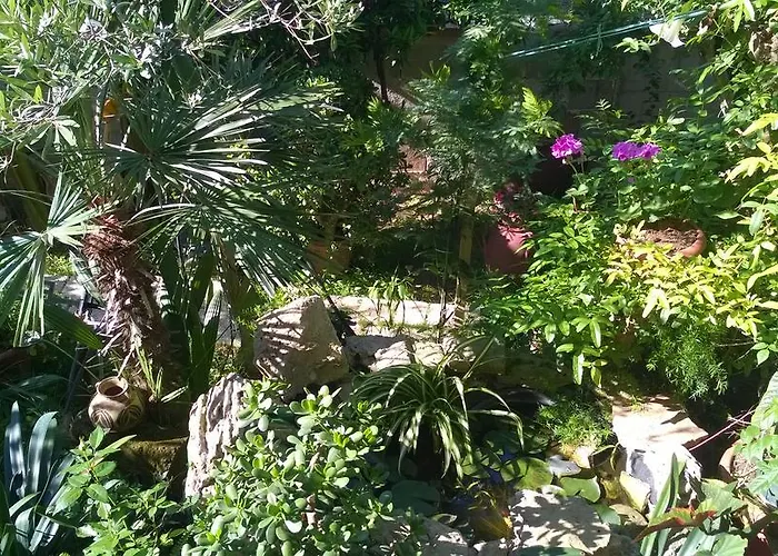 Oda ve Kahvaltı Mare E Sole 4*