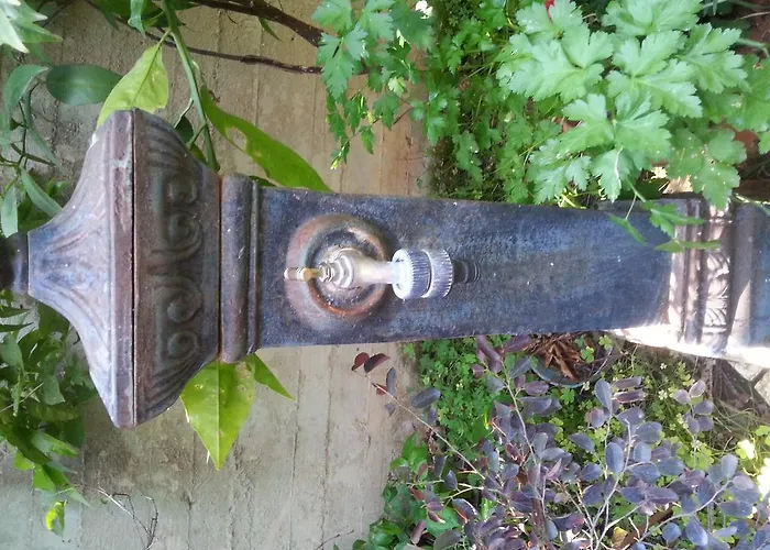 Oda ve Kahvaltı Mare E Sole