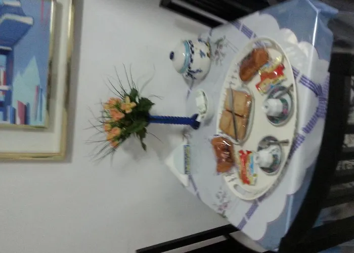 Mare E Sole Brindisi