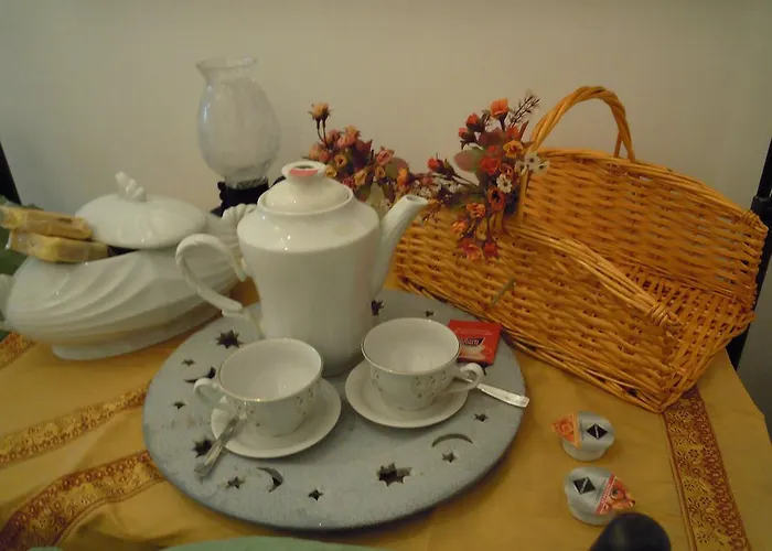 Mare E Sole Brindisi