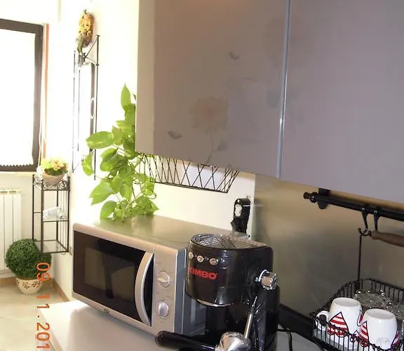 Mare E Sole Brindisi