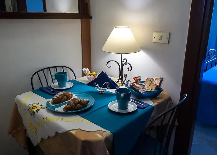 Mare E Sole Brindisi