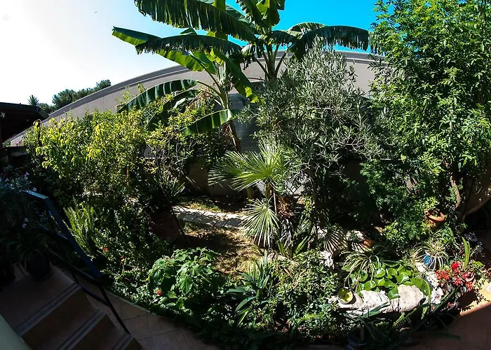 Mare E Sole Brindisi